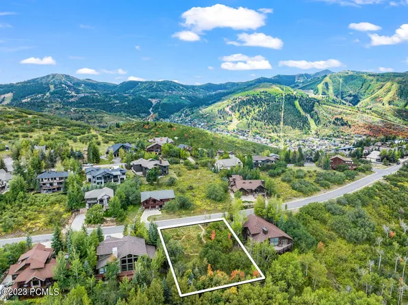1518 Aerie Dr Lot 30, Park City, UT 84060