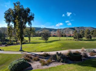 31607 E Nine Dr #62-G, Laguna Niguel, CA 92677
