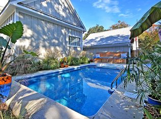 761 McCants Dr, Mount Pleasant, SC 29464