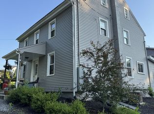 1232 Dridge Hill Rd, Lititz, PA 17543