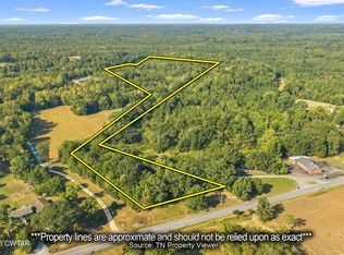 0 Highway 114 W, Scotts Hill, TN 38374