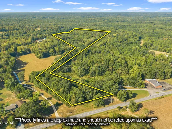 0 Highway 114 W, Scotts Hill, TN 38374