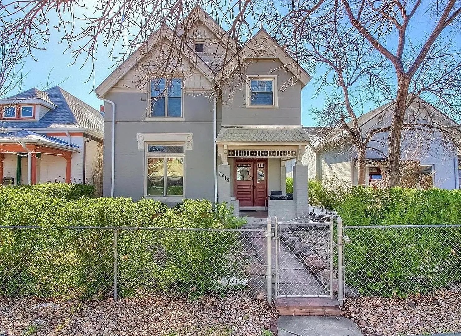1 BR/1BA | Newly Renovated Condo | Back patio | In Denver! — Photo 1