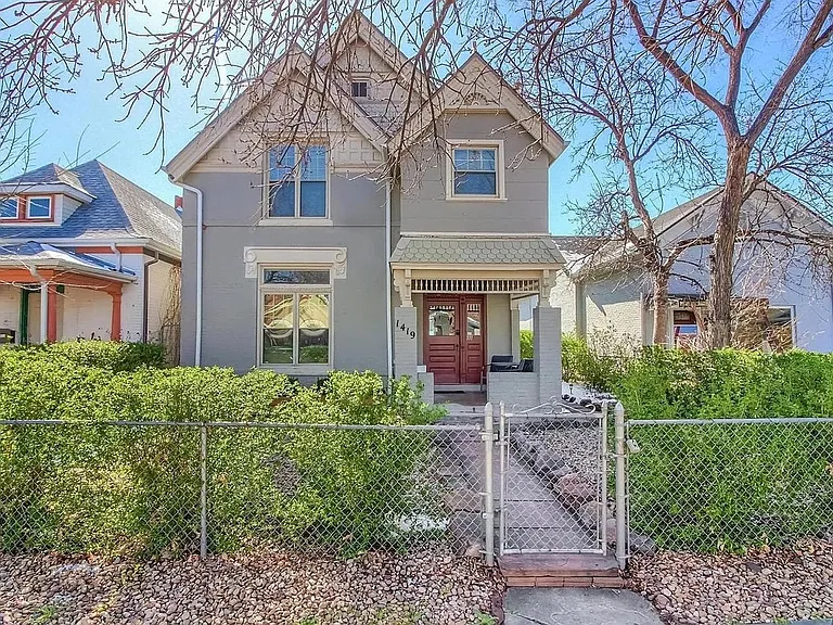 1419 Lipan St #3 — Photo 1