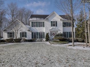 705 Lake Trl, Aurora, OH 44202