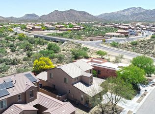 781 S Desert Haven Rd, Vail, AZ 85641