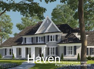 Haven Plan, PCI - 20817, Bethesda, MD 20817