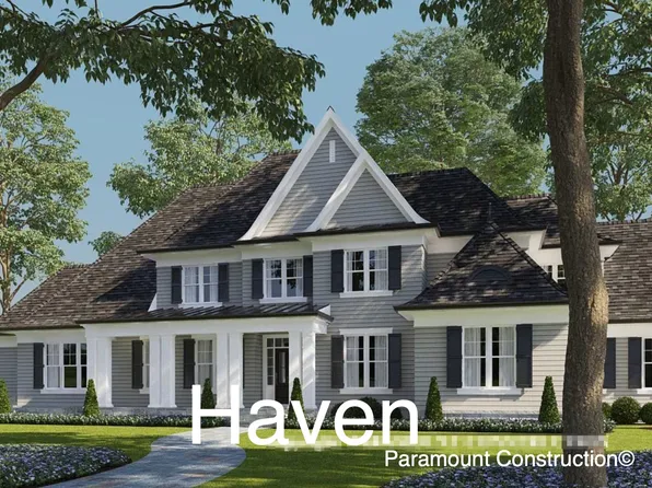 Haven Plan, PCI - 20852