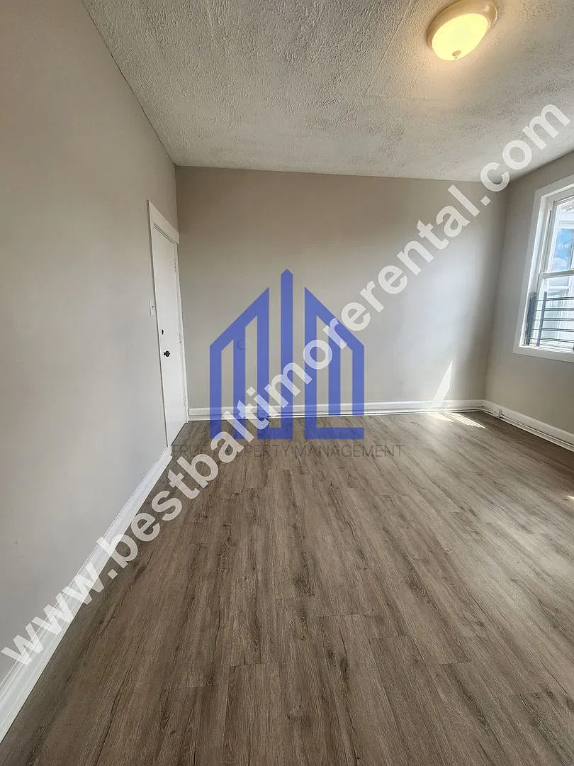 1413-15 West Baltimore St. — Photo 1