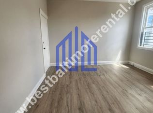 1413-15 W Baltimore St, Baltimore, MD 21223