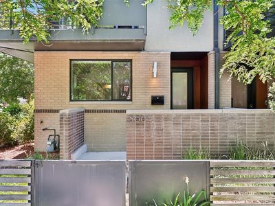 500 24th Street, Denver, CO, 80205