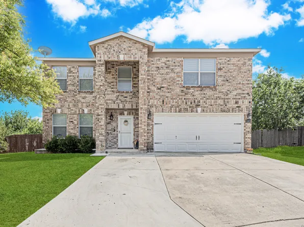 9142 Spruce, San Antonio, TX 78245
