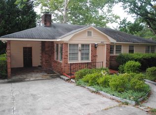 1411 Carter St, Columbia, SC 29204