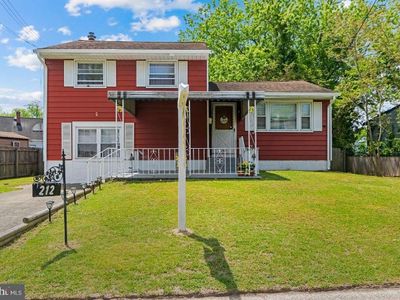 212 Aman Ave, Lindenwold, NJ, 08021