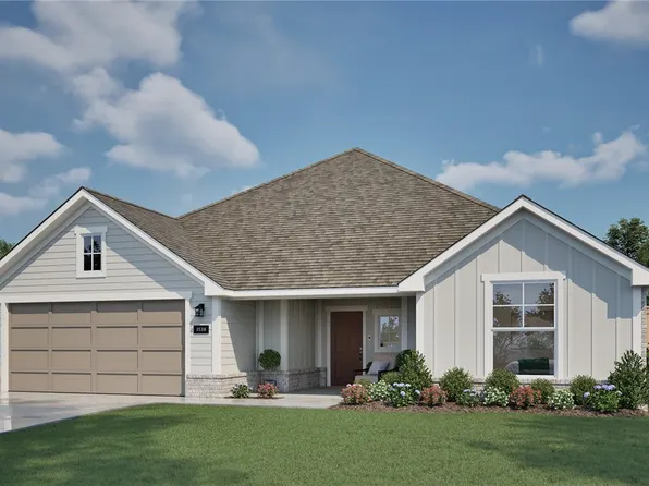 2223 S Magnificent Loop, Fayetteville, AR 72701