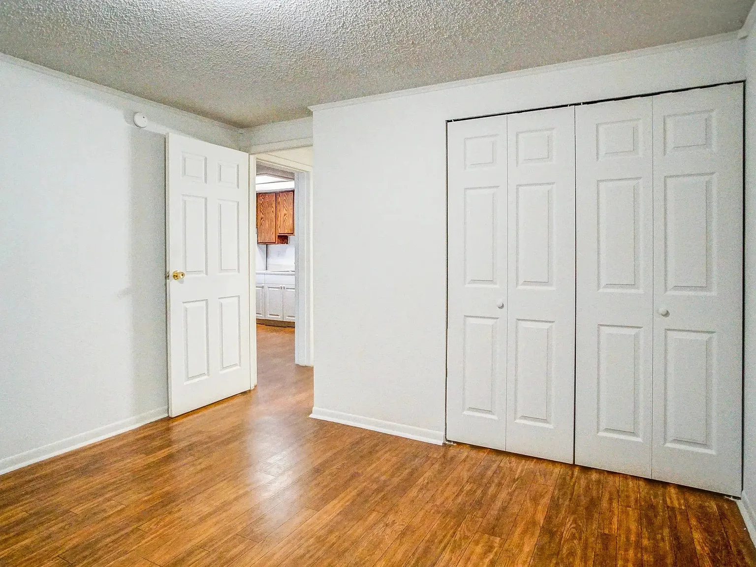 Curiosity Creek Apartments — Photo 3