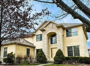 5410 Limestone Ridge Dr, Dublin, OH 43016