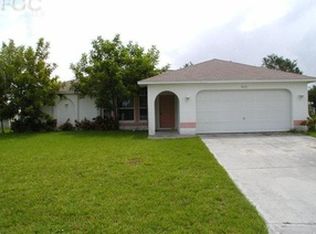 3421 SE 15th Ave, Cape Coral, FL 33904