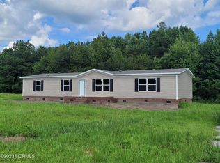 1530 Camp Ground Rd, Whiteville, NC 28472