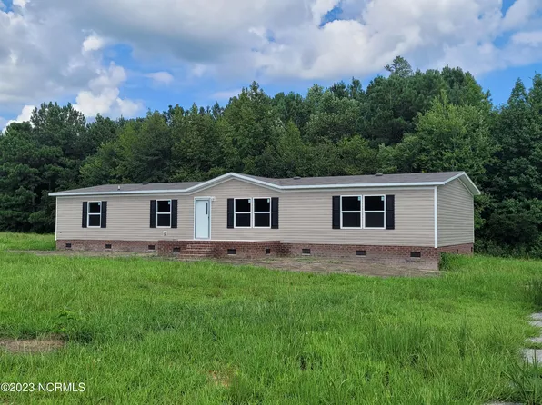 1530 Campground Road, Whiteville, NC 28472