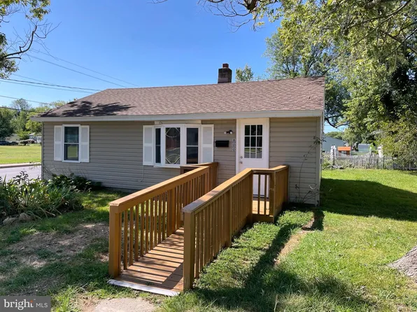 800 Wood St, Cambridge, MD 21613