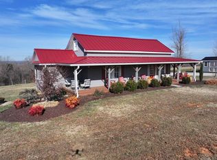 19149 Old Richmond Rd, Ringgold, VA 24586