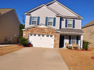233 Sunday Silence Ln, Elgin, SC 29045