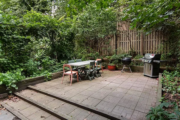 Rented by Brown Harris Stevens | media 11