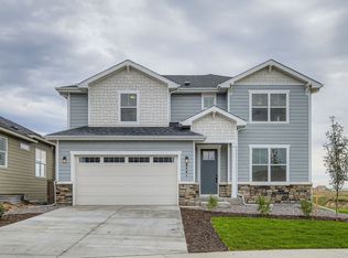 8441 Dines Blvd, Colorado Springs, CO 80908