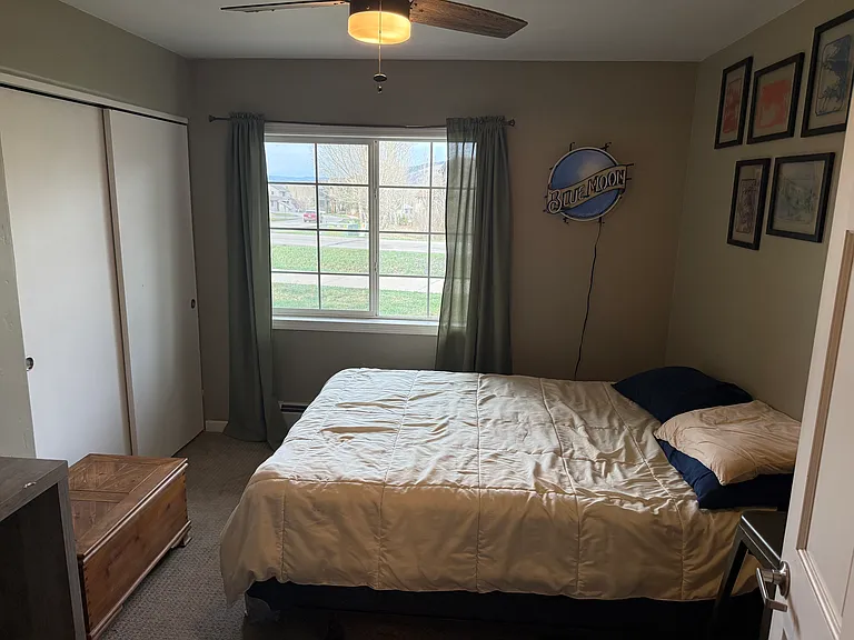 3375 Columbine Dr #201 — Photo 1