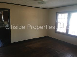 1277 Jasper St SW, Atlanta, GA 30314