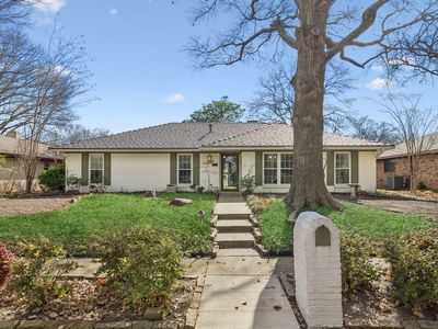 3300 Raintree Dr, Plano, TX, 75074