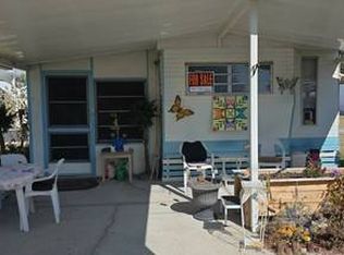 375 Tropical Dr #375, Zephyrhills, FL 33541