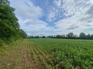 57ACRE S Grimsley Rd, Leesburg, OH 45135
