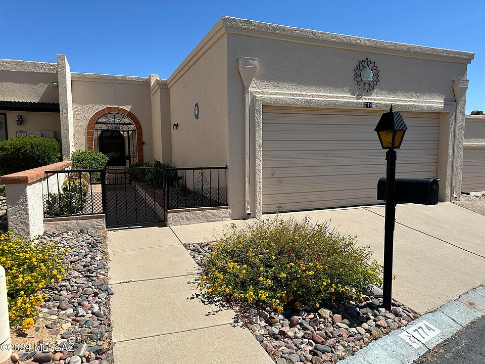 VALIEM bitter used 中古品 774 W Calle De Emilia, Green Valley, AZ 85614 | Zillow