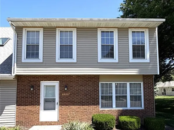 406 Colleen Dr, O Fallon, IL 62269