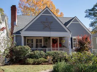 311 Edgewood Blvd, Homewood, AL 35209