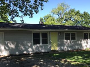 3532 N Kingsley Dr, Bloomington, IN