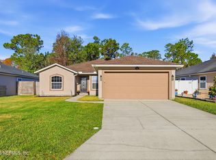131 N TWIN MAPLE Road, St. Augustine, FL 32084