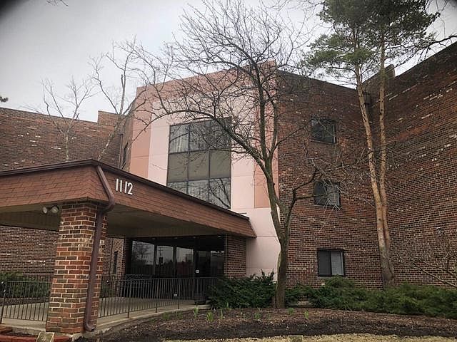 2nd image of 1112 Castilian Ct APT 202