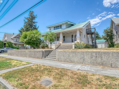 815 NW Bailey Ave, Pendleton, OR, 97801