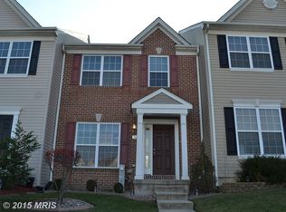 704 Cardiff Cir, Edgewood, MD 21040