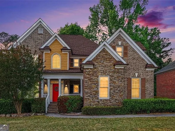 913 Arbor Dr, Loganville, GA 30052