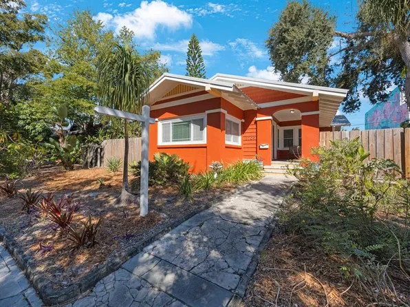 2709 1st Ave S, St Petersburg, FL 33712