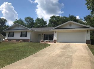 105 Scotch Ct, Hot Springs, AR 71901