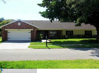 20260 NW 3rd St, Hollywood, FL 33029
