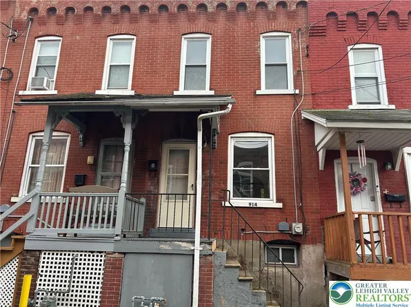 914 Mechanic St, Bethlehem, PA 18015