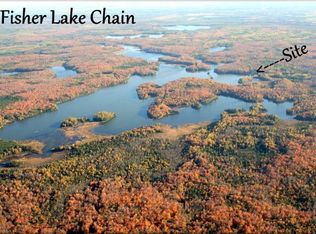 LOT 2 Elmers Rd, Mercer, WI 54547