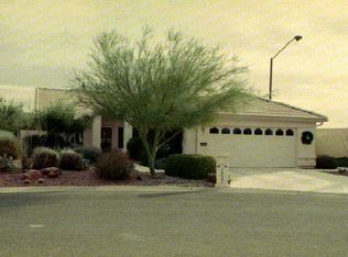 15841 W Piccadilly Rd #6, Goodyear, AZ 85395