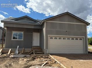 453 Corley Pl, Colorado Springs, CO 80919